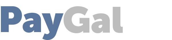 PayGal logo type